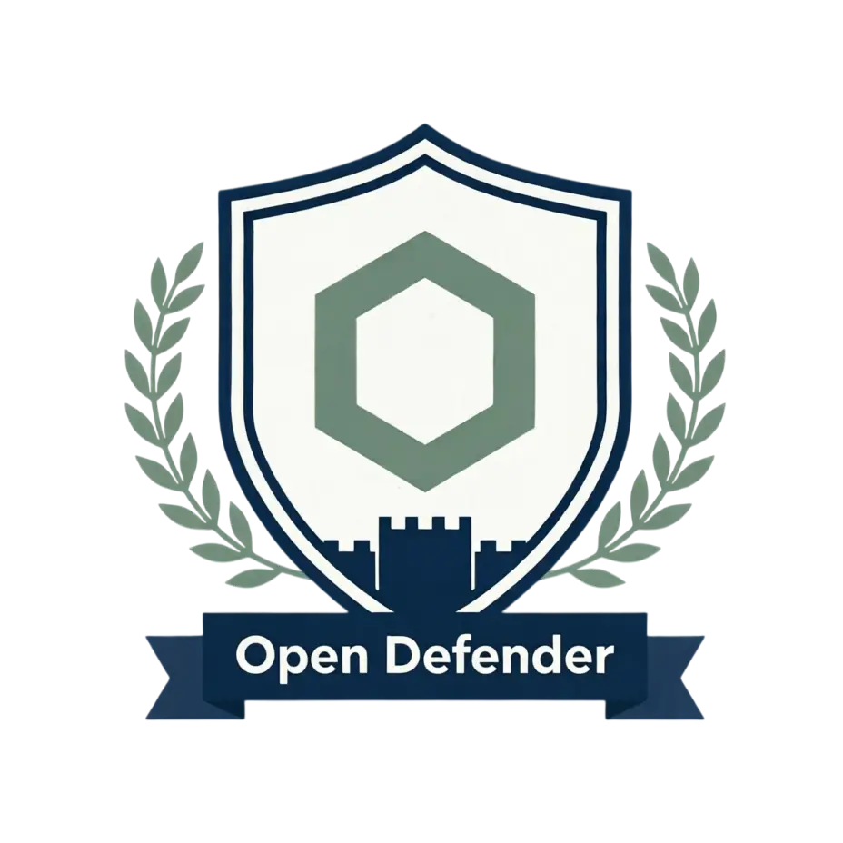 Open Defender